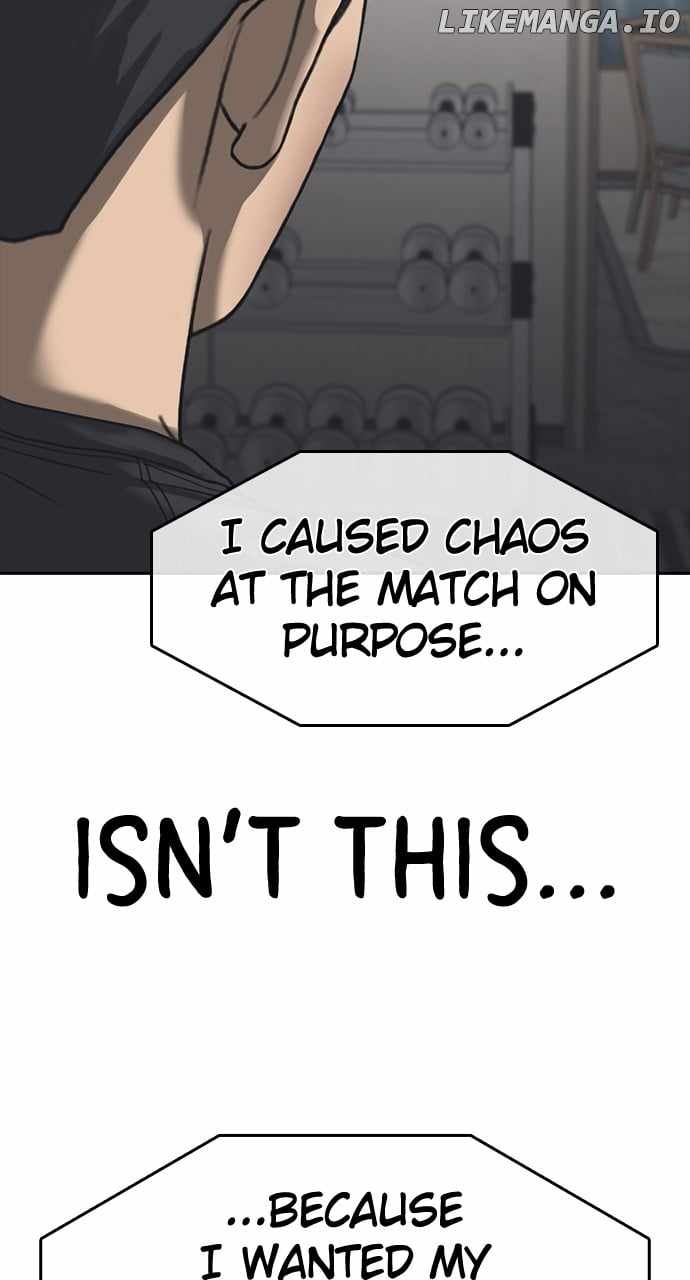 My Life As A Loser 2 Chapter 56 38